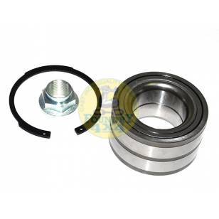 Rear Wheel Bearing
